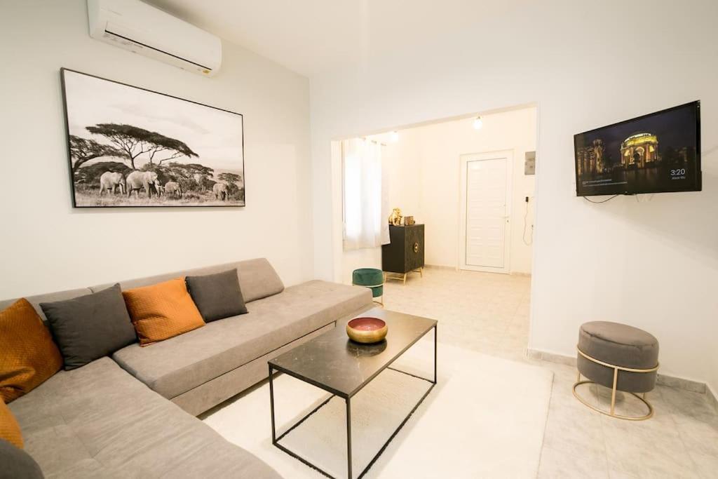 *Magnifique* New House - Full Comfort! Volos Exterior foto