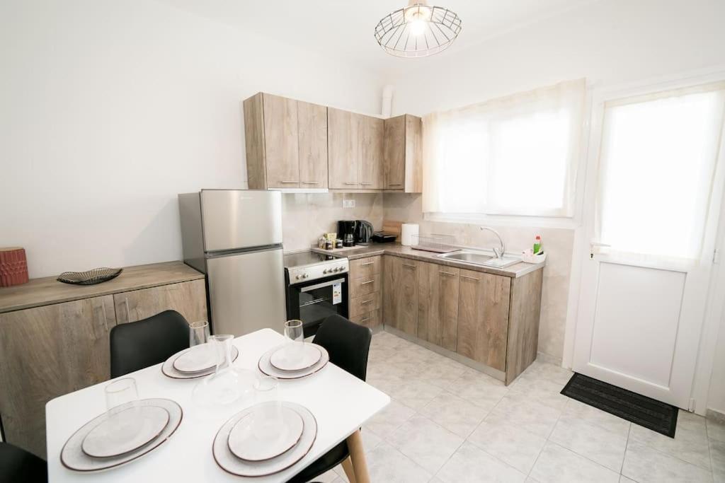*Magnifique* New House - Full Comfort! Volos Exterior foto